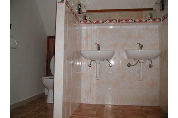 Private Unterkunft Altwalddorf / Stará Lesná 8